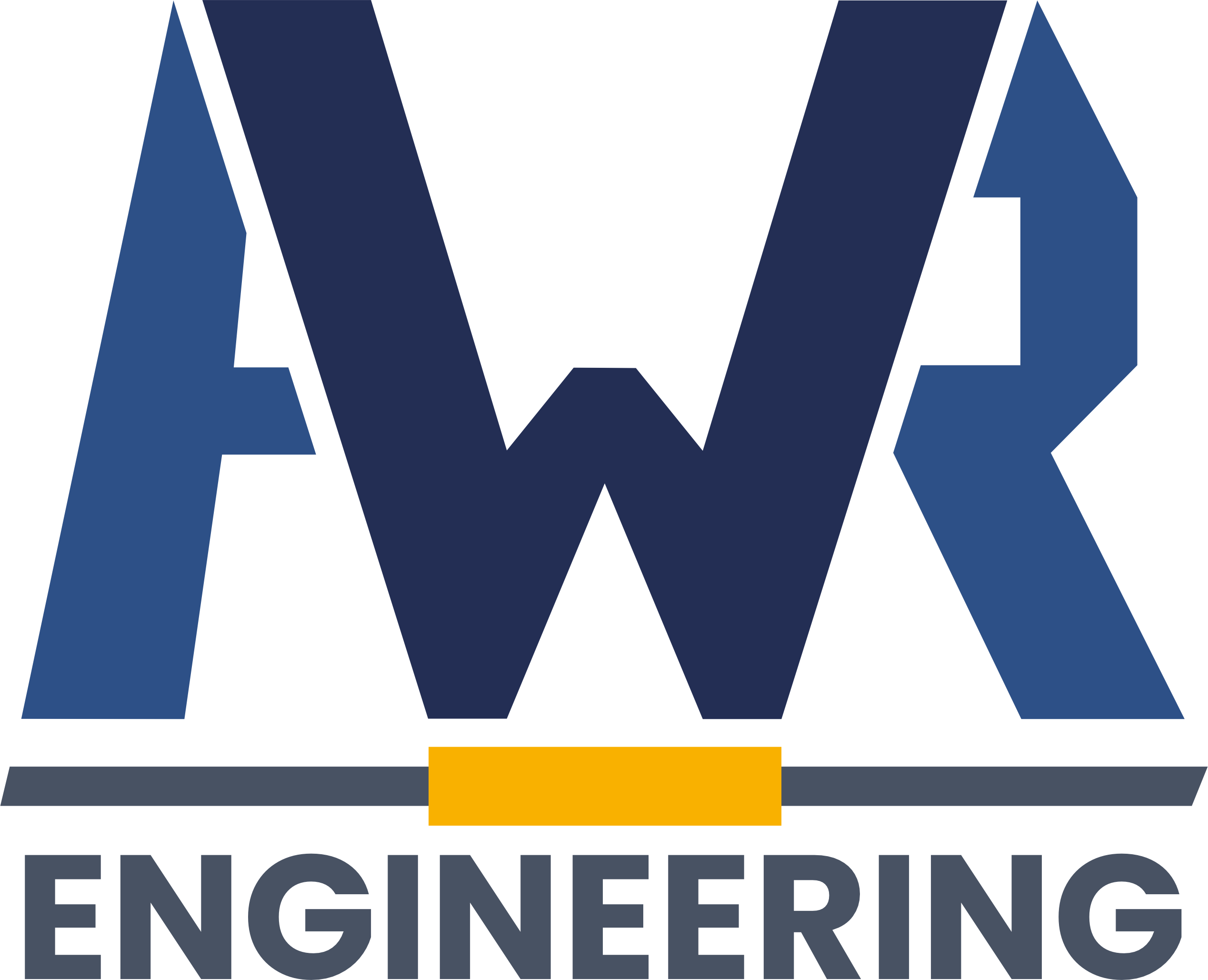 AWR Engineering
