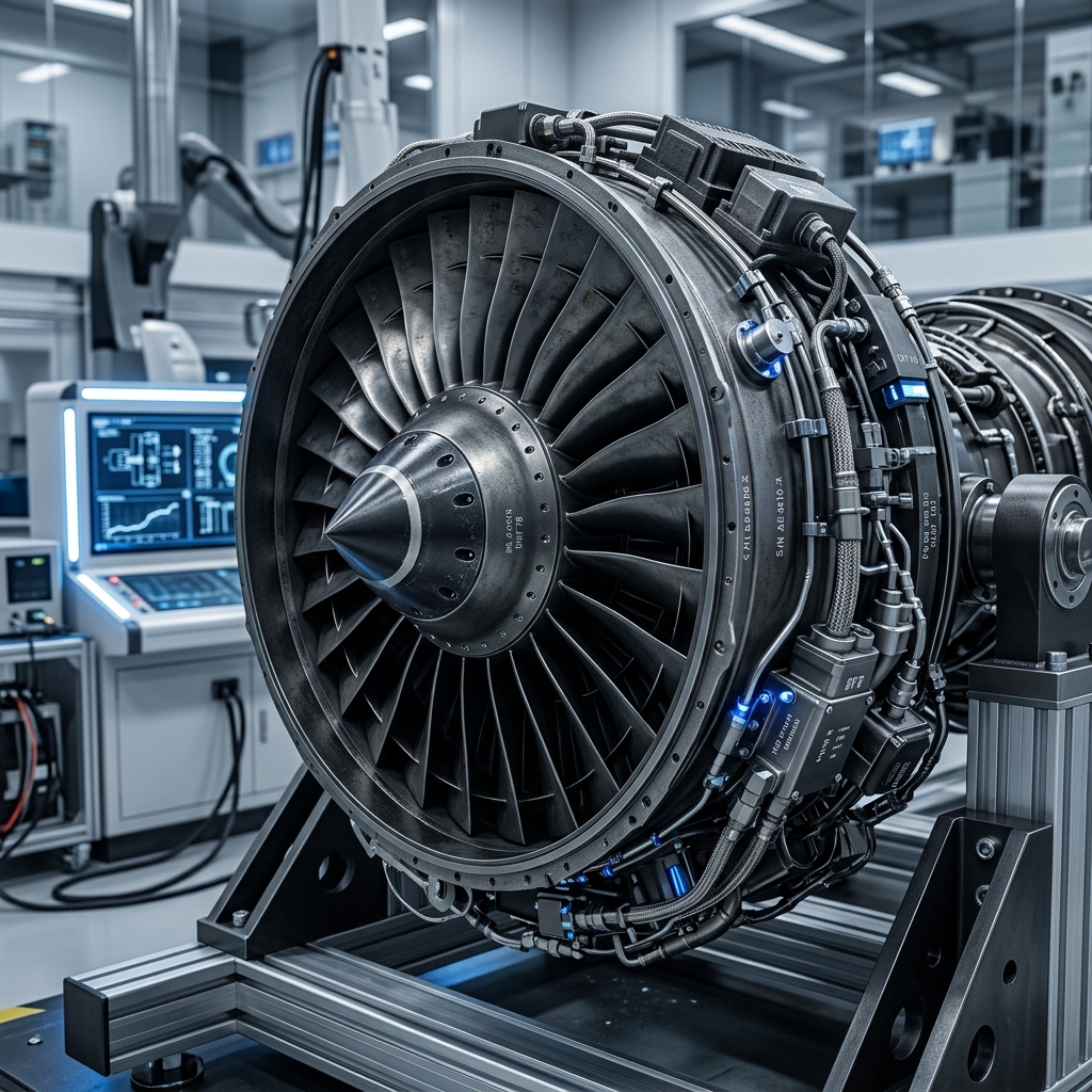 Aerospace & Defense