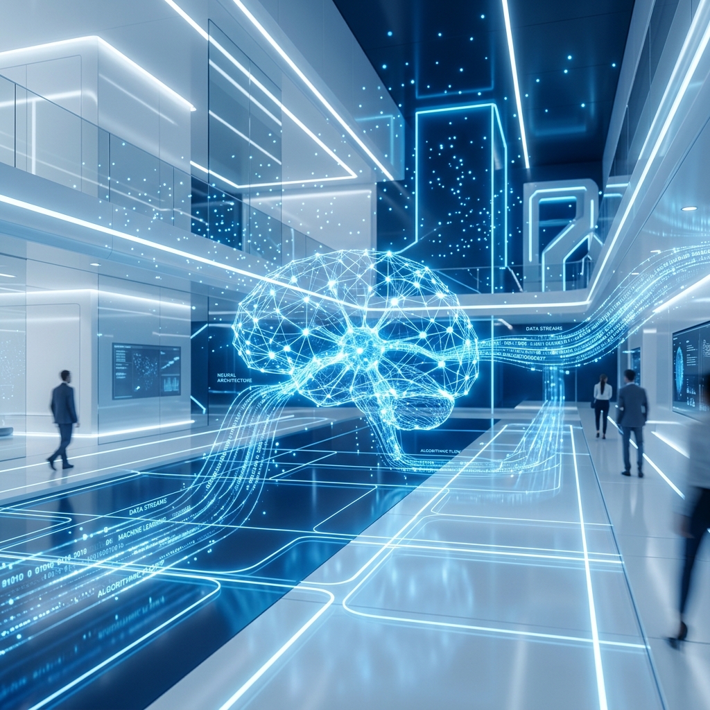 AI & Data Technologies