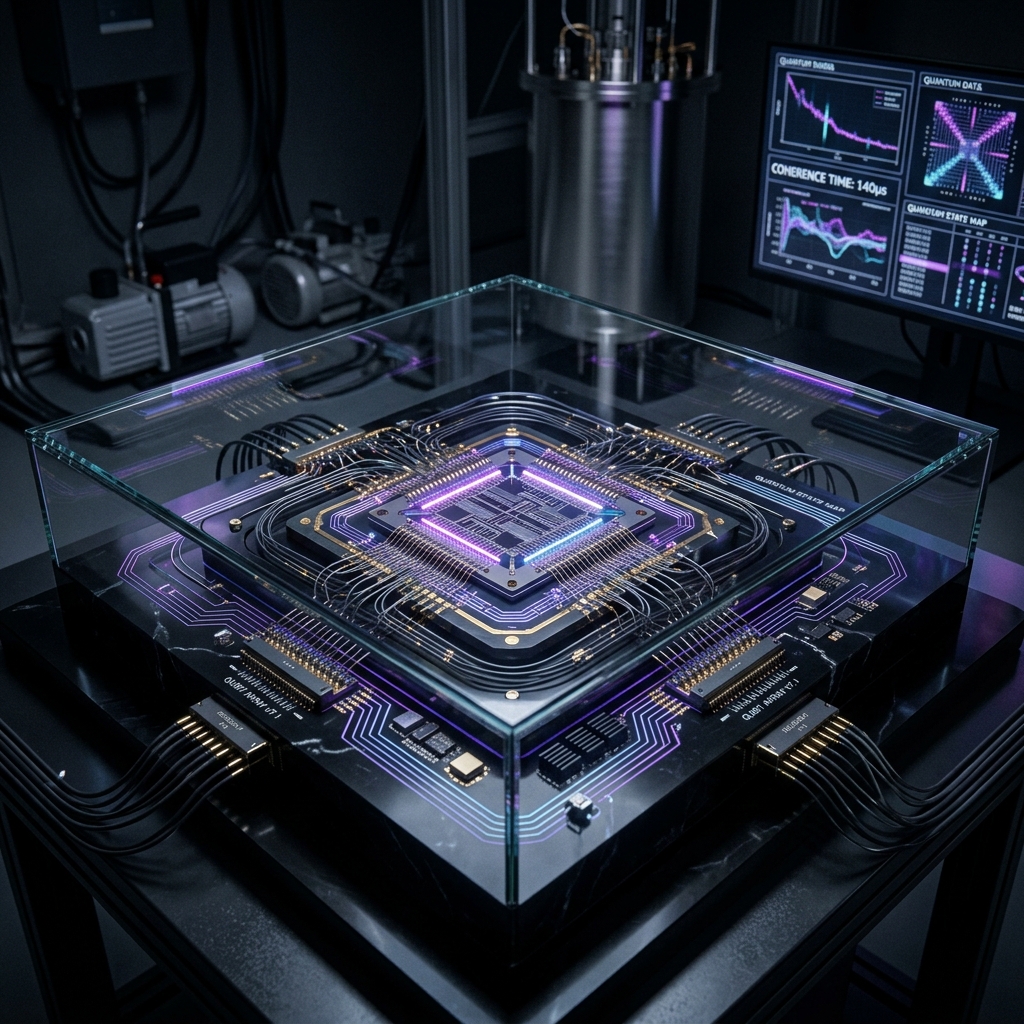 Quantum Technologies